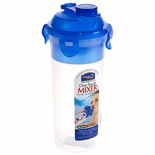 락앤락 원터치 믹서 0.47L