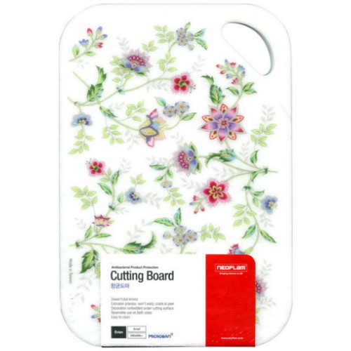 네오플램  에비앙 항균 도마