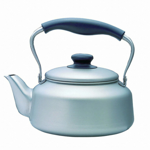 소리야나기 스테인리스 무광 주전자 2.5L 해외구매