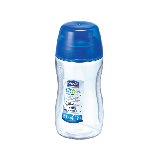 락앤락 비스프리 스포츠 물병 350ml (ABF708)
