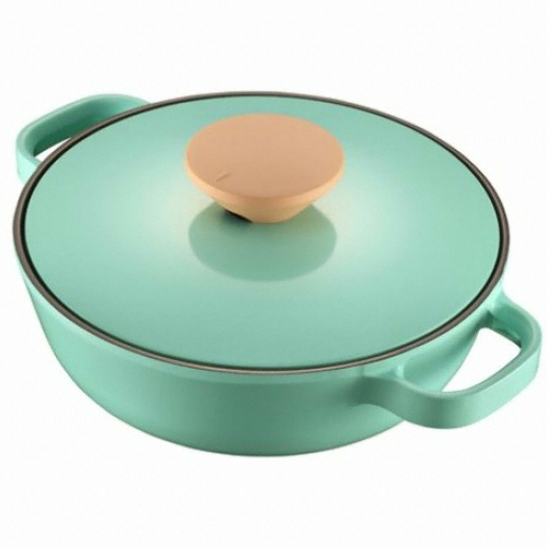 PN풍년  블리스 노르딕 IH 전골냄비