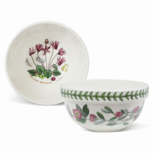 포트메리온 보타닉가든 밥공기 신형