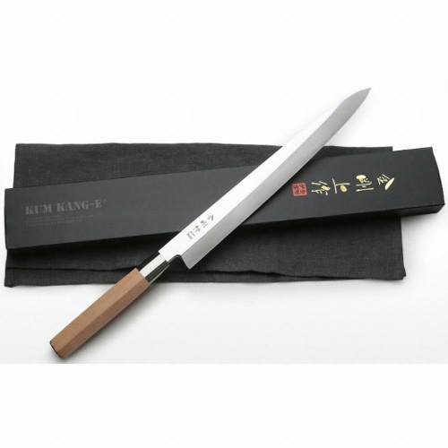 칼이쓰마  사시미