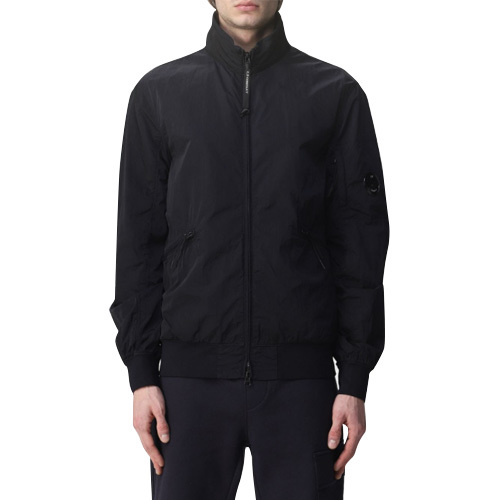 CP컴퍼니 렌즈 와펜 자켓_12CMOW204A 005904G