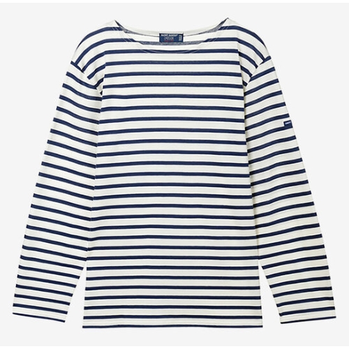 세인트제임스 망키에르 티셔츠 ASJM2314326 050