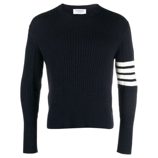 톰브라운 남성 스웨터_MKA460A Y3014 415