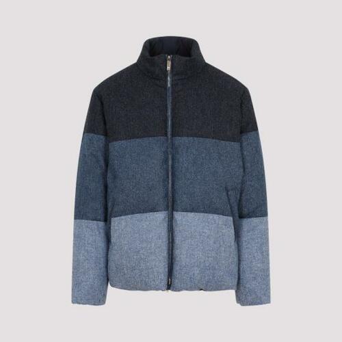 톰브라운 남성 패딩_MJD091X 05385 415