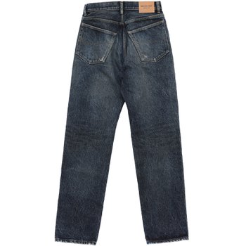 발렌시아가 릴렉스 진 724715 TNW51 4021