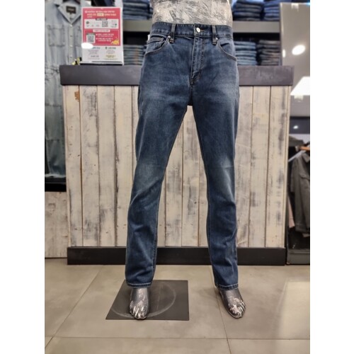 버커루 남성 M톤 일자 청바지 B235Z0138P