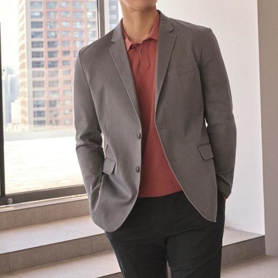 트레몰로 인디안 간절기자켓 TRNFU3S1151