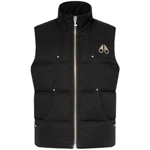 무스너클 몬트리얼 패딩 조끼 M32MV474