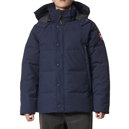 캐나다구스 윈덤 투웨이 지퍼 파카_2048M