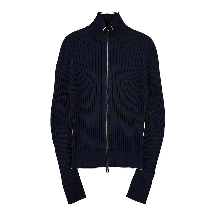 보테가베네타 니트 집업 726542V2LW04246