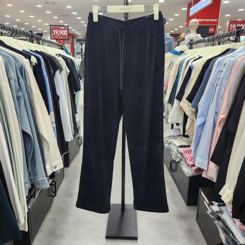 체이스컬트 남 코듀로이 스트레이트 팬츠 CFPK7241C03