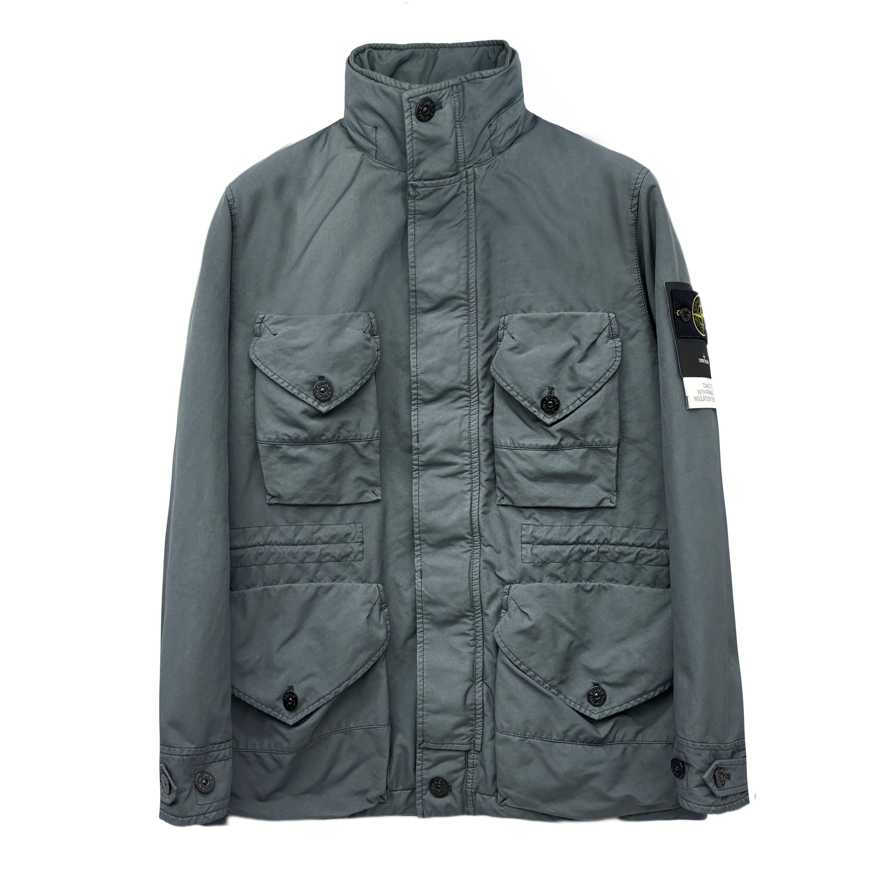 스톤아일랜드 다비드 TC 자켓_791541249 V0062