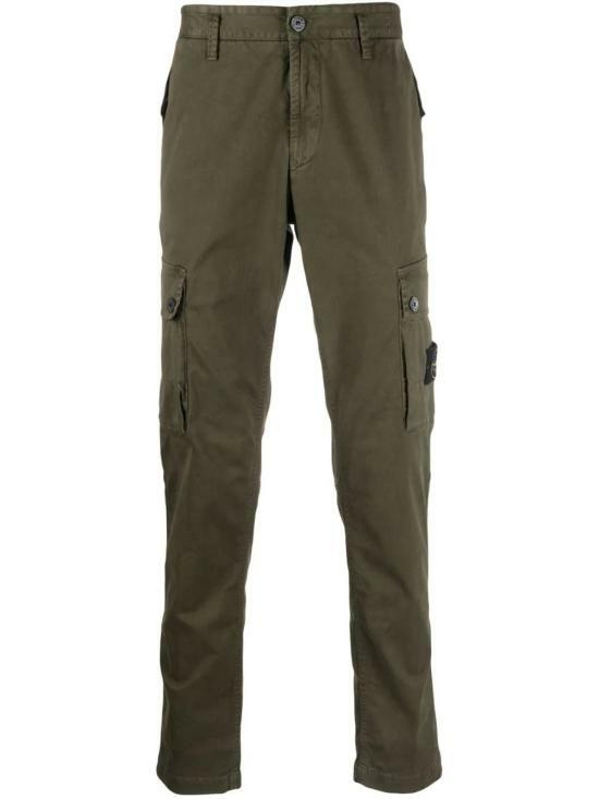 스톤아일랜드 팬츠 7915303L1 V0158