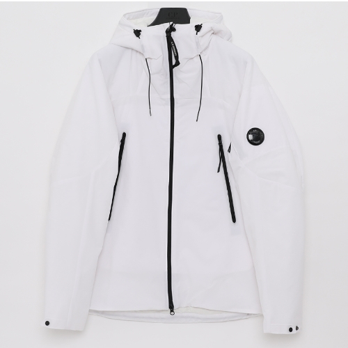 CP컴퍼니 ProTek Hooded Jacket 프로텍 후드 자켓_15CMOW025A 004117A
