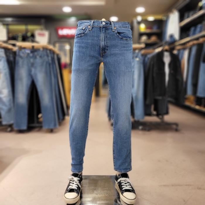 리바이스 테이퍼드 핏 진 29507-1344