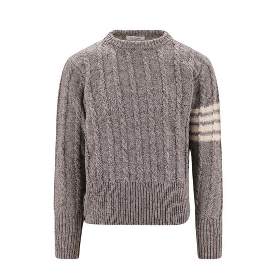 톰브라운 니트 스웨터_MKA469B Y1506 055