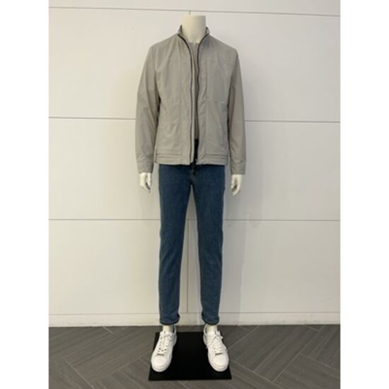 에디션 센서빌리티 남성 스판바람막이점퍼_NED2JJ1904