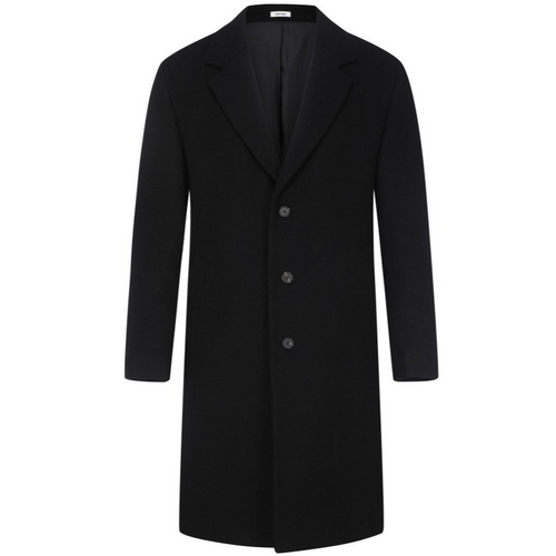 에디션 퓨어 울 블렌드 롱 코트_NNC4CG1991