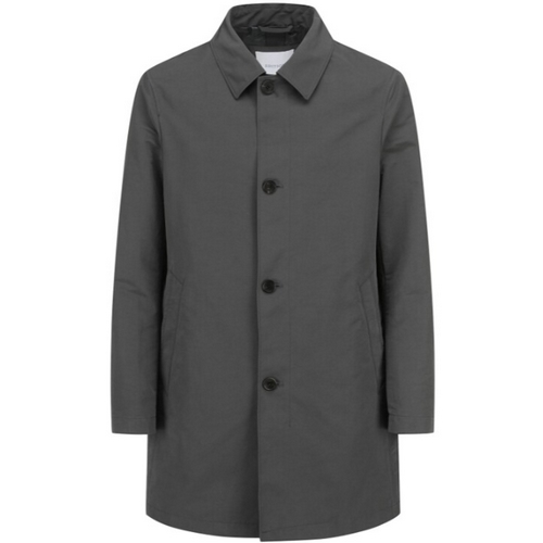 에디션 레귤러 칼라 맥 코트_NEC3CG1601