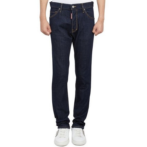 디스퀘어드2 쿨가이 청바지 S74LB1134 S30664 470