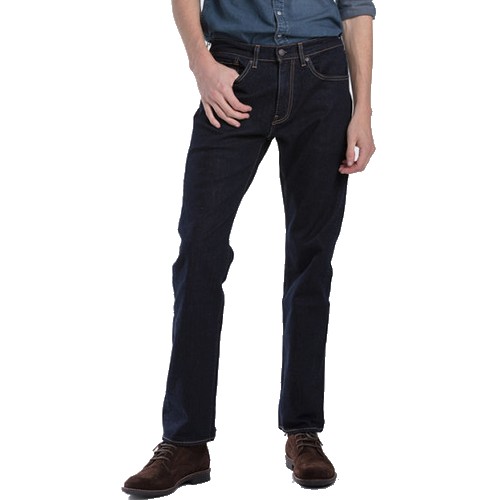 리바이스 505 레귤러 스트레이트핏 진 00505-1554