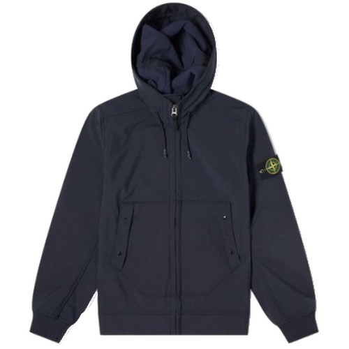 스톤아일랜드 소프트 쉘 자켓_7315Q0122 V0020