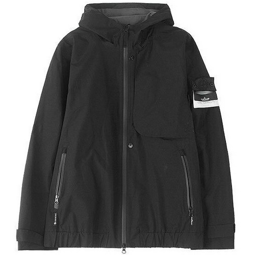 스톤아일랜드 쉐도우프로젝트 와펜 고어텍스 자켓_731940501 V0029