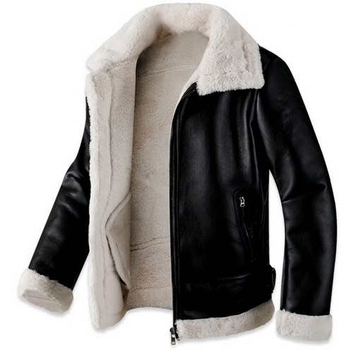 해리슨옴므 W-1078 무스탕 DNC1116