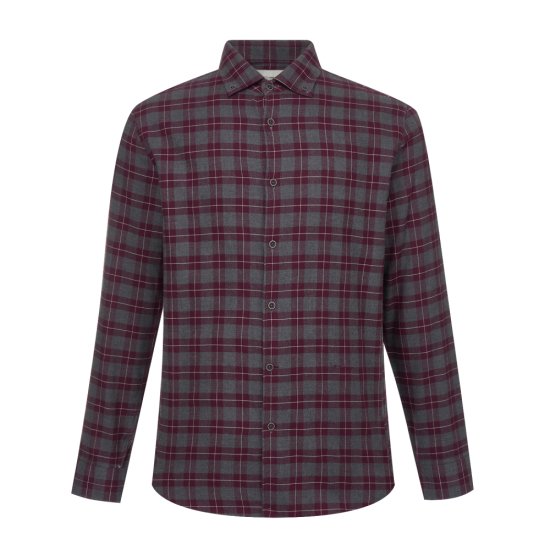 Superior 체크 셔츠 A0Z8402