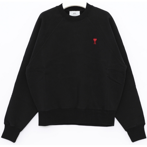 아미 오버핏 맨투맨_BFUSW005 747