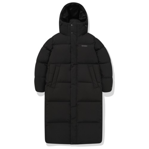 커버낫 RDS 씨빅 롱 다운 파카_CO2304DP08