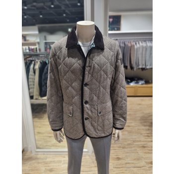 올젠 경량 퀼팅 자켓_ZOD4FP1341