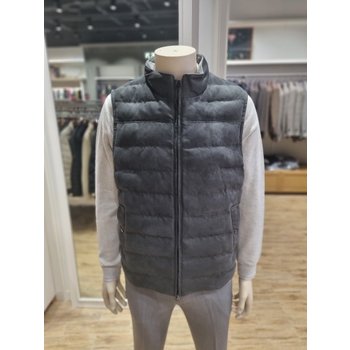 올젠 하이넥 패딩 베스트_ZOE5VP1341