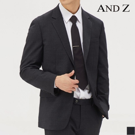 ANDZ 데일리 이모션 임팩트 정장자켓_BZA4SB1101