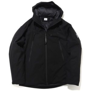 CP컴퍼니 ProTek Hooded Jacket 프로텍 후드 자켓_15CMOW025A 004117A