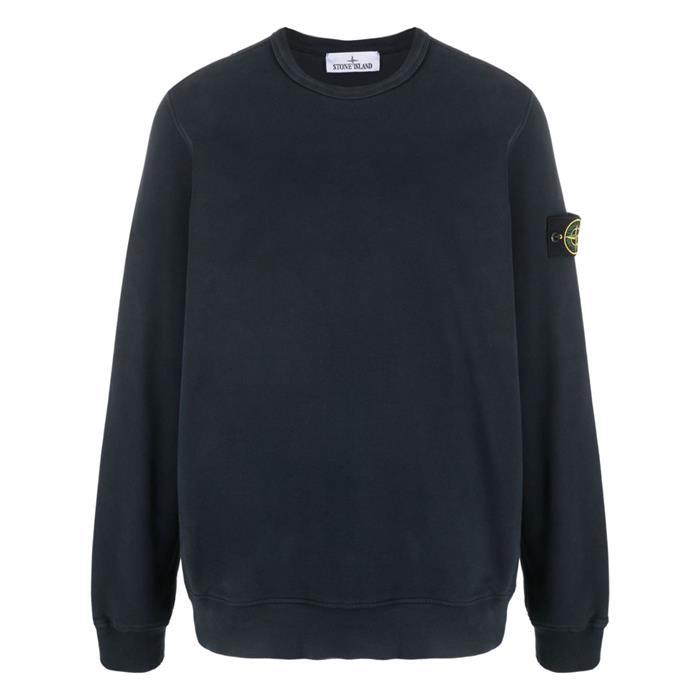 스톤아일랜드 패치 스웨트셔츠_791562420 V0020