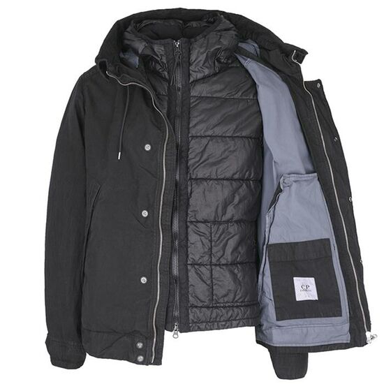 CP컴퍼니 더블점퍼_11CMOW210A 005966G 999