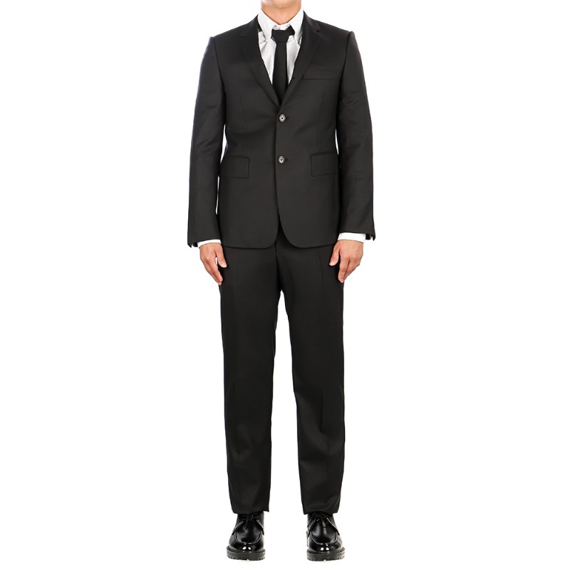 톰브라운 울 트윌 수트_MSC001A 00626 015