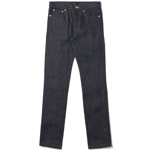 아페쎄 쁘띠 뉴 스탠다드 데님 CODBS M09047 IAI