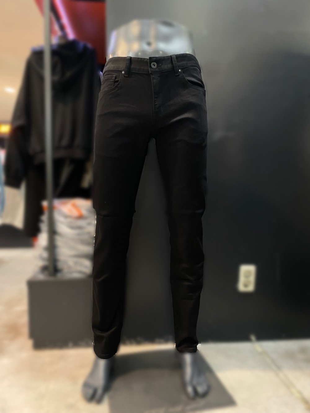 잠뱅이 노멀워싱 타이트 JN1DIG934