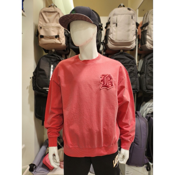 엔비에이(NBA) CHI 피그다잉 맨투맨 N231TS051P