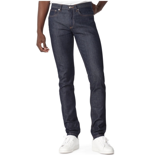 아페쎄 쁘띠 스탠다드 데님 팬츠_CODBS M09002 IAI