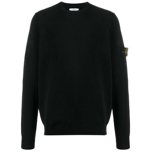 스톤아일랜드 와펜 크루넥 니트 7315591A1 V0029