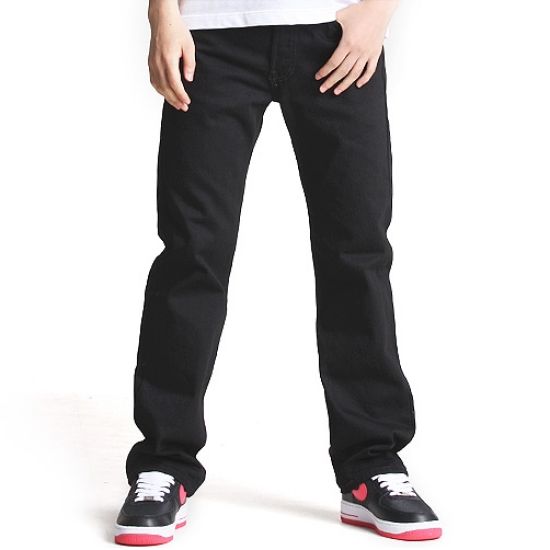 리바이스 501 오리지널 데님_00501-0660