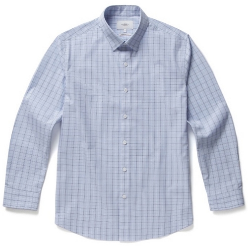 올젠 모션 이지케어 셔츠_ZPB1WD1902