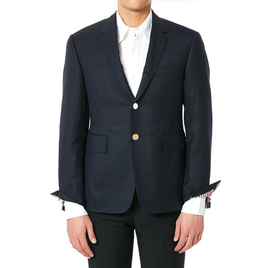 톰브라운 클래식 블레이져_MJC001A 00626 415