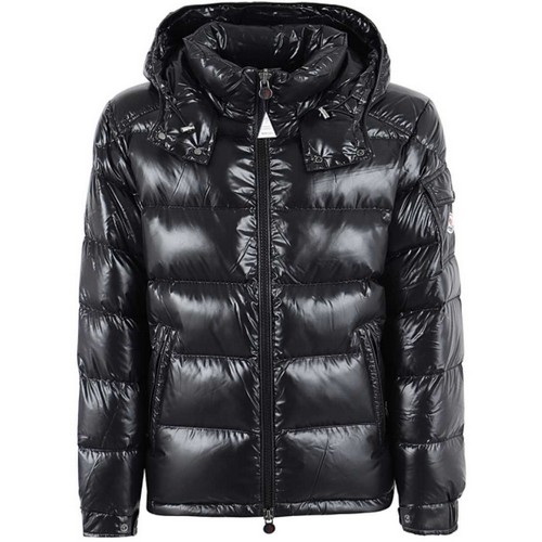 몽클레르 마야 후드 패딩 자켓_1A53600 68950